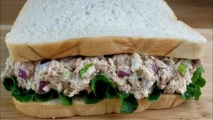 Read more about the article The Best Tuna Salad Sandwich: A Recipe Guide