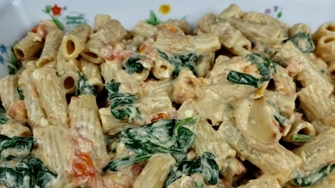 Read more about the article Baked Neufchatel Pasta In 5 Minutes: A Quick and Delicious Recipe