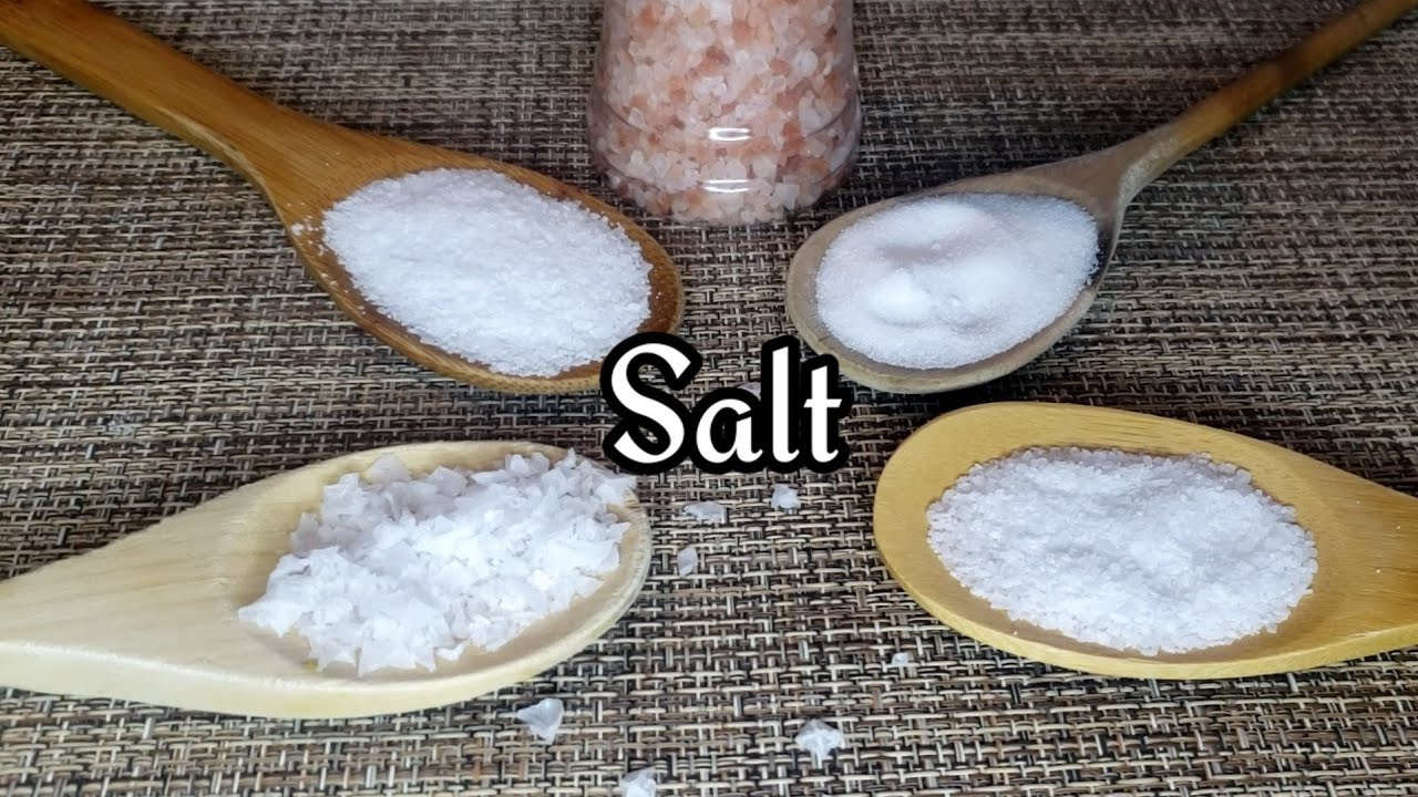 Read more about the article Best Salts for Cooking: Elevate Your Culinary Creations