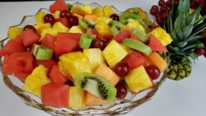 Read more about the article Refreshing Fruit Salad Recipe with Lemon Dressing